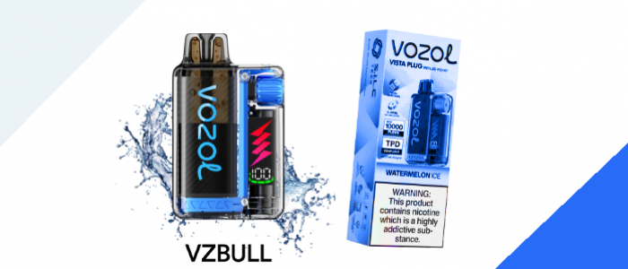 Vozol 20000 VZBULL İncelemesi