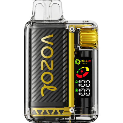 Vozol Puff 20000 mango ice